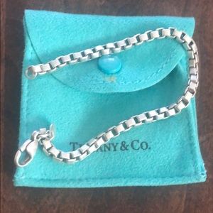 Tiffany Bracelet